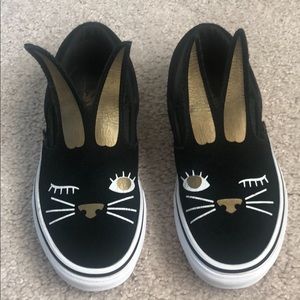 Vans for kids